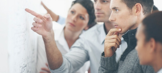 Technical Consulting