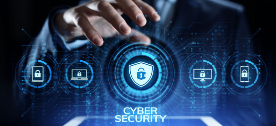 Cybersecurity